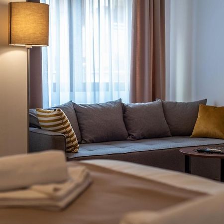 Apartman Eros Vrnjačka Banja Екстериор снимка