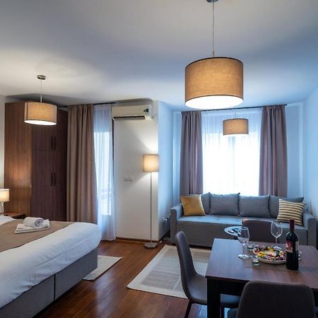 Apartman Eros Vrnjačka Banja Екстериор снимка