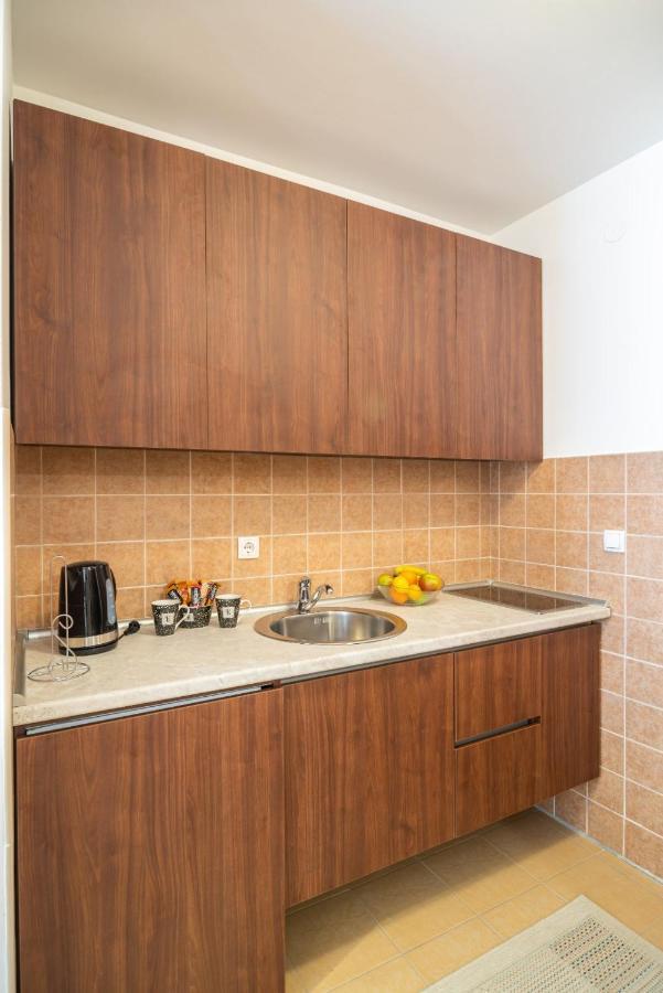 Apartman Eros Vrnjačka Banja Екстериор снимка