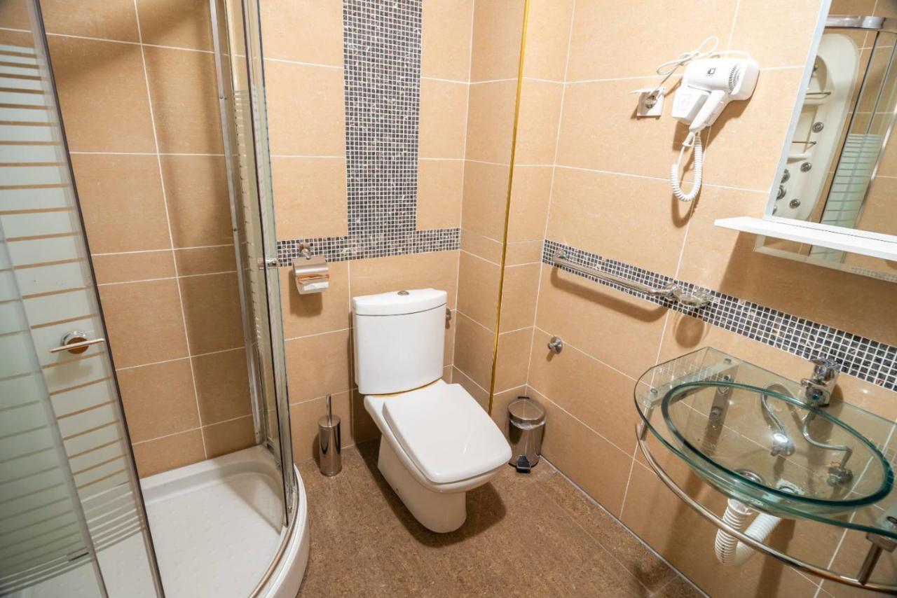 Apartman Eros Vrnjačka Banja Екстериор снимка