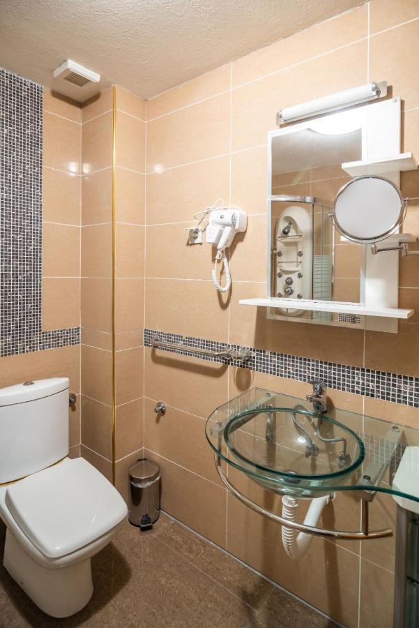 Apartman Eros Vrnjačka Banja Екстериор снимка