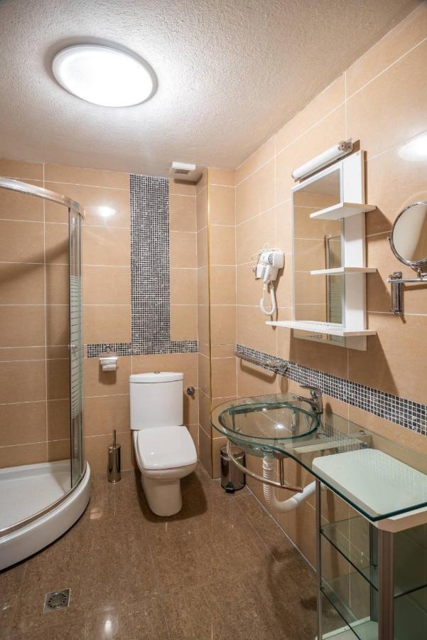 Apartman Eros Vrnjačka Banja Екстериор снимка
